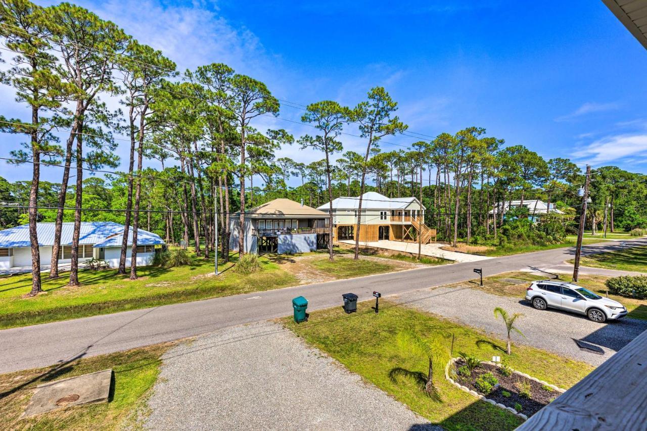 Dauphin Island Retreat 2 Blocks To Beach! Kültér fotó