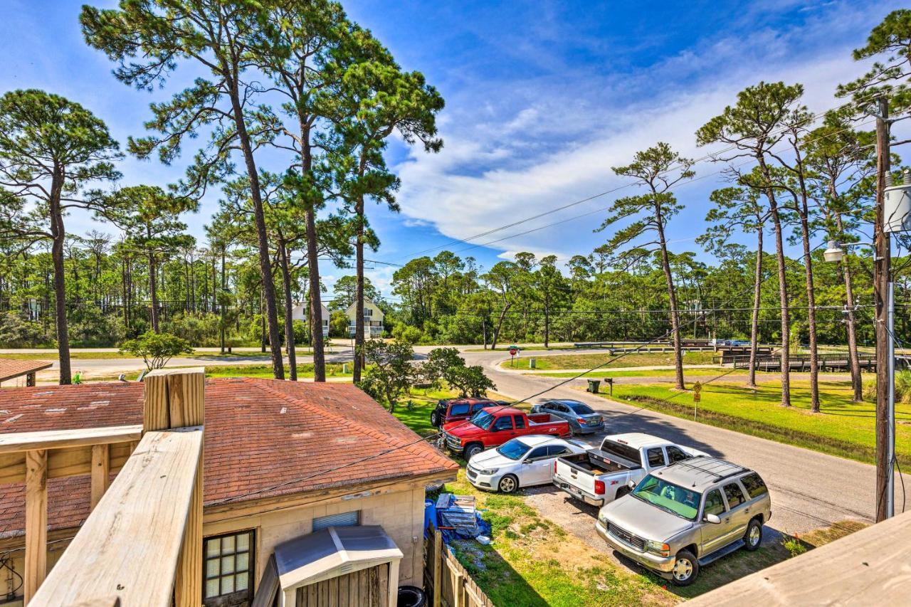 Dauphin Island Retreat 2 Blocks To Beach! Kültér fotó